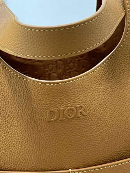 СУМКА CHRISTIAN DIOR  81782 фото анонса