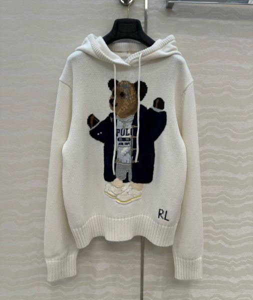 ХУДИ RALPH LAUREN 