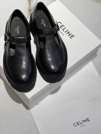 ДЕРБИ CELINE 52482 детальное фото товара