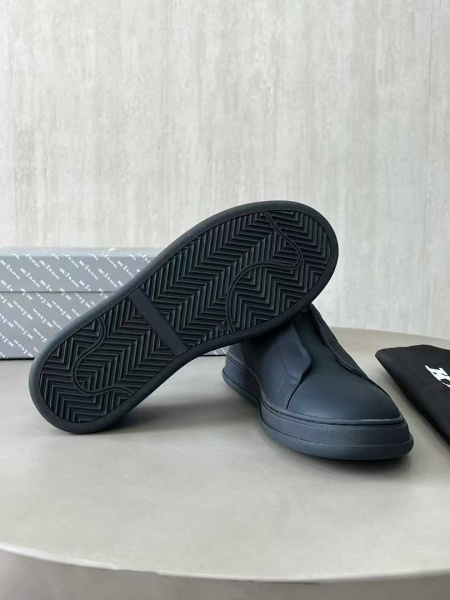 МУЖСКИЕ КЕДЫ KITON  75948 фото анонса