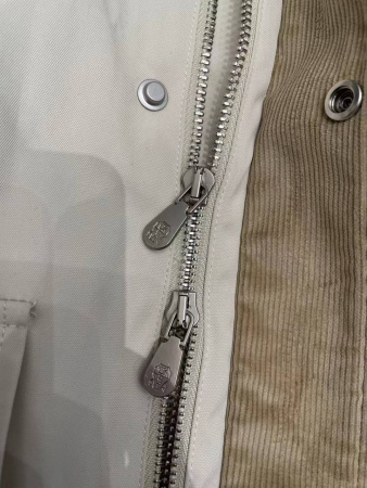 МУЖСКАЯ КУРТКА BRUNELLO CUCINELLI  75394 детальное фото товара