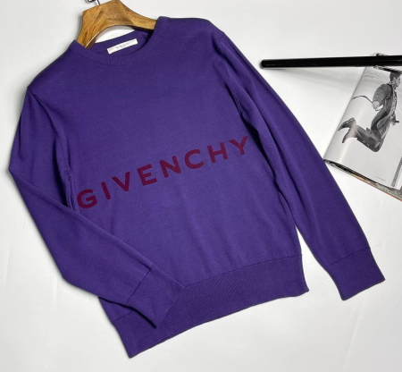 МУЖСКОЙ СВИТЕР GIVENCHY