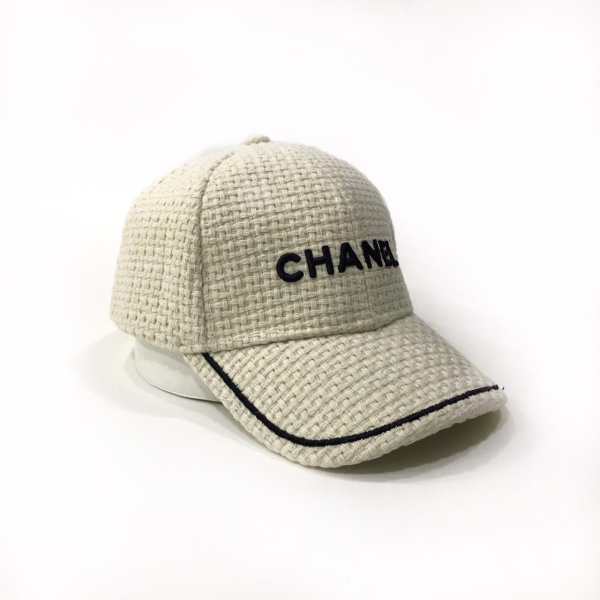 КЕПКА CHANEL 42940 фото анонса