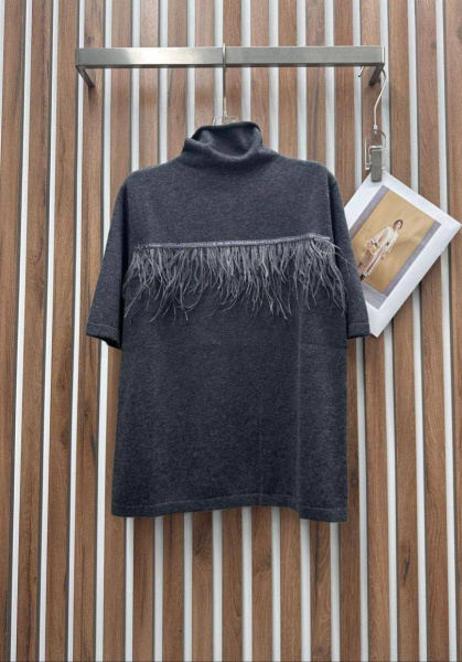 КОФТА BRUNELLO CUCINELLI  71598 фото анонса