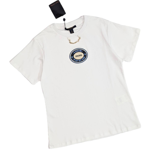 ФУТБОЛКА LOUIS VUITTON  69154 фото анонса