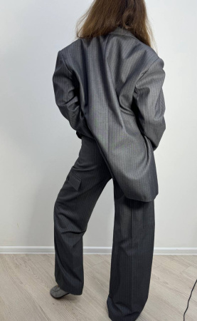 КОСТЮМ ТРОЙКА PAPER MOON  72375 детальное фото товара