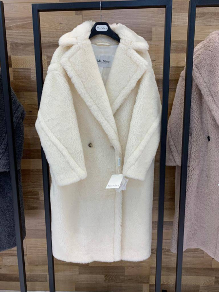 ШУБА MAX MARA  81145 фото анонса