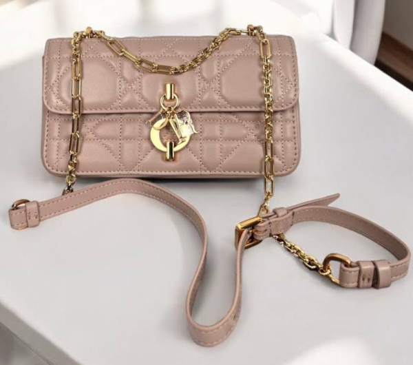 СУМКА CHRISTIAN DIOR 
