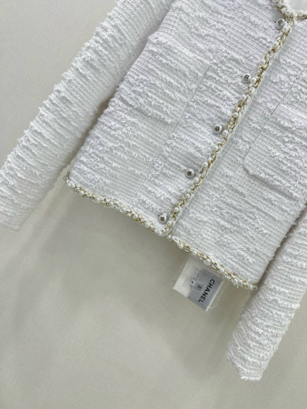 ПИДЖАК CHANEL  78525 детальное фото товара