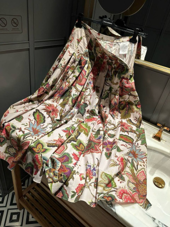 ЮБКА CHRISTIAN DIOR  65891 детальное фото товара