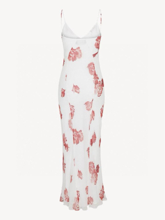 ПЛАТЬЕ REALISATION  76495 детальное фото товара