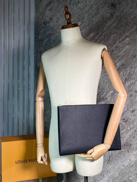 МУЖСКАЯ ПАПКА LOUIS VUITTON  73480 фото анонса