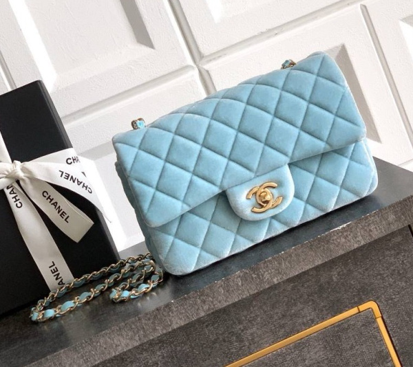 СУМКА CHANEL 2.55 