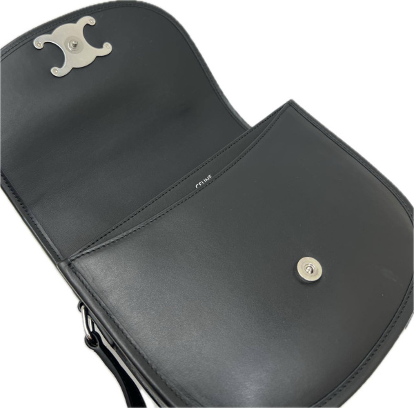 СУМКА CELINE BESACE TRIOMPHE  66131 фото анонса