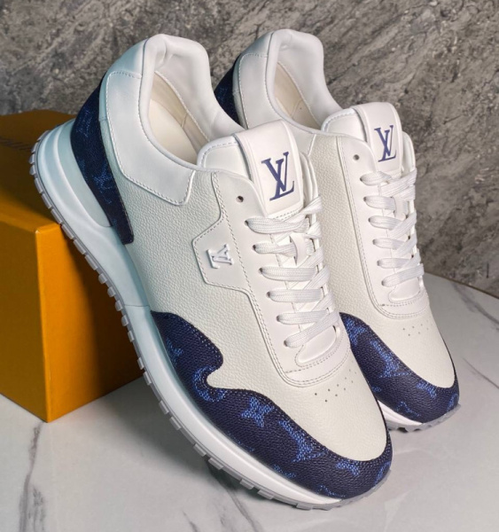 МУЖСКИЕ КРОССОВКИ LOUIS VUITTON 