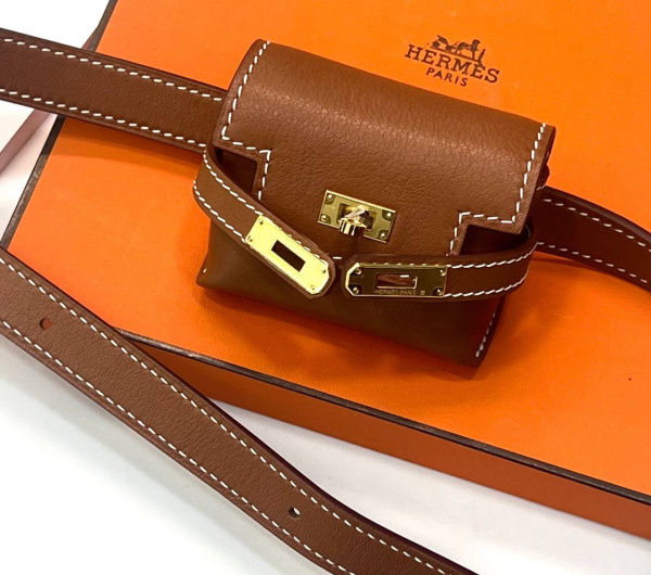 СУМКА HERMES KELLY MOOVE 66830 фото анонса