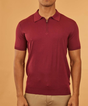 МУЖСКОЕ ПОЛО BRIONI 