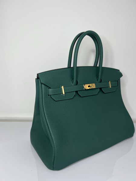 СУМКА HERMES BIRKIN 35 65558 фото анонса