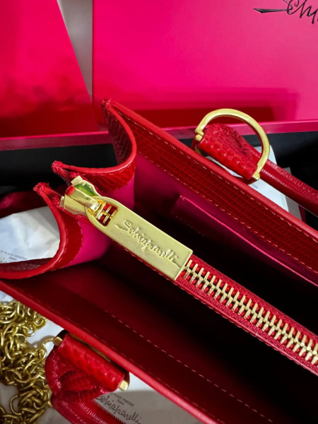 СУМКА SCHIAPARELLI  73655 фото анонса