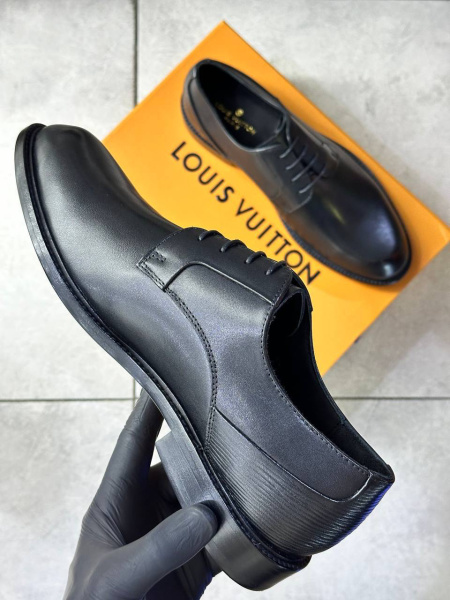 МУЖСКИЕ ТУФЛИ LOUIS VUITTON  73358 фото анонса