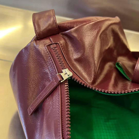 ДОРОЖНАЯ СУМКА BOTTEGA VENETA  60835 детальное фото товара