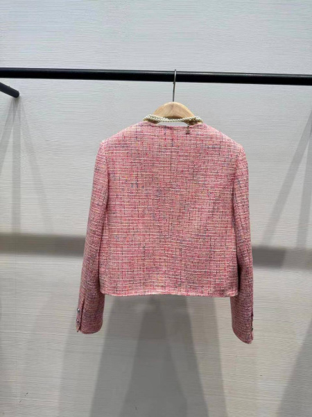 ПИДЖАК CHANEL  72163 фото анонса