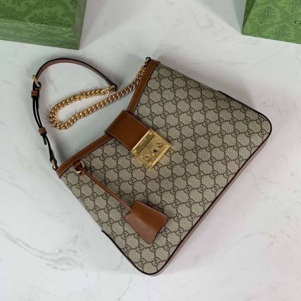 СУМКА GUCCI  69143 фото анонса