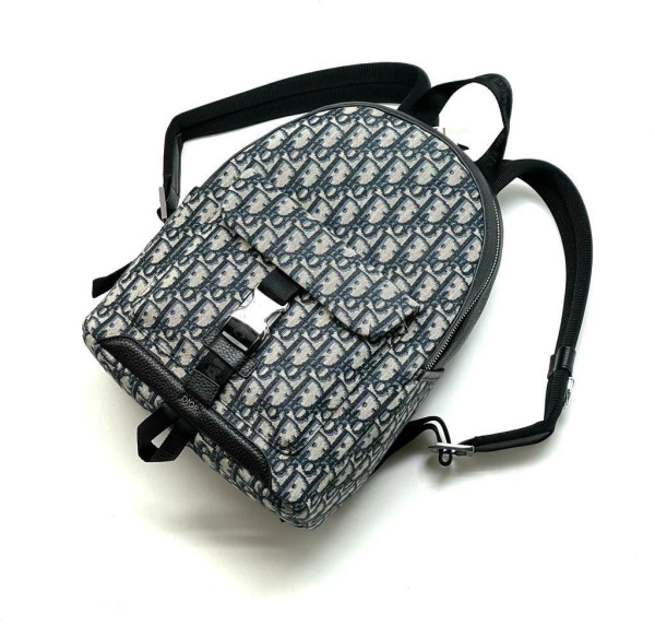 РЮКЗАК CHRISTIAN DIOR  55675 фото анонса