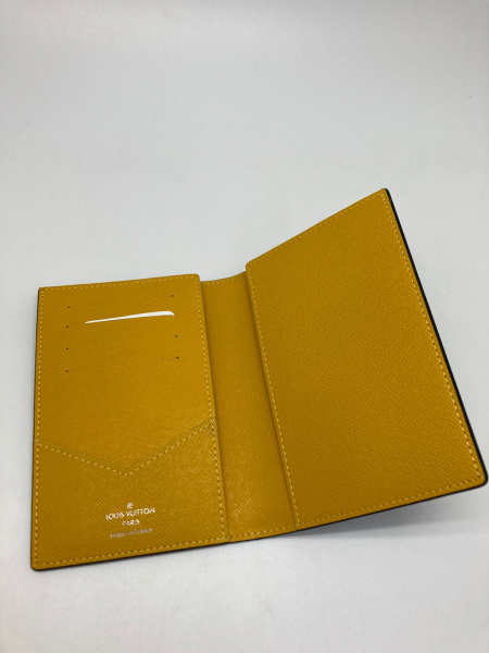 ОБЛОЖКА НА ПАСПОРТ LOUIS VUITTON 49131 фото анонса