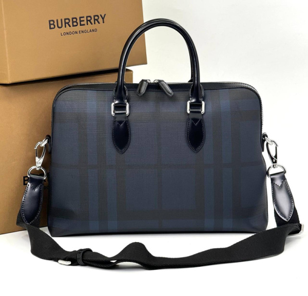 МУЖСКОЙ ПОРТФЕЛЬ BURBERRY 