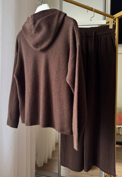 КОСТЮМ MAX MARA  81242 фото анонса