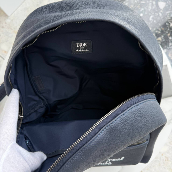 МУЖСКОЙ РЮКЗАК CHRISTIAN DIOR  77456 фото анонса