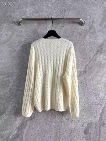 СВИТЕР TOTEME  81298 детальное фото товара