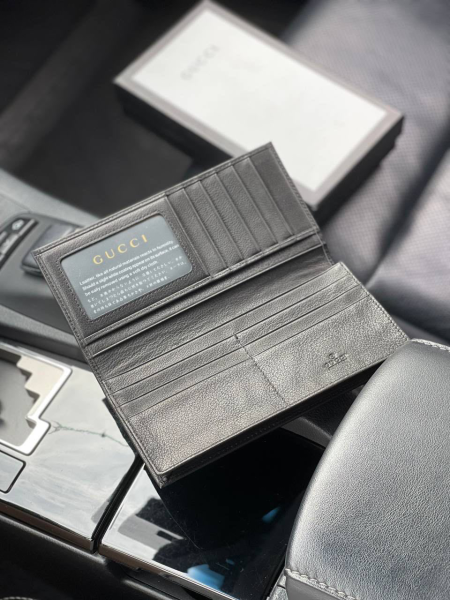 МУЖСКОЙ КУПЮРНИК GUCCI 53644 фото анонса