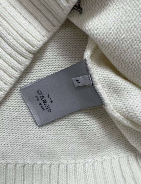 МУЖСКОЙ СВИТЕР CHRISTIAN DIOR  63341 фото анонса