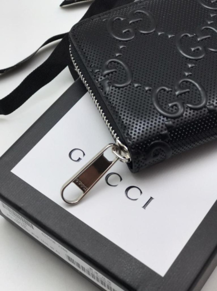 КЛАТЧ МУЖСКОЙ GUCCI 41567 фото анонса