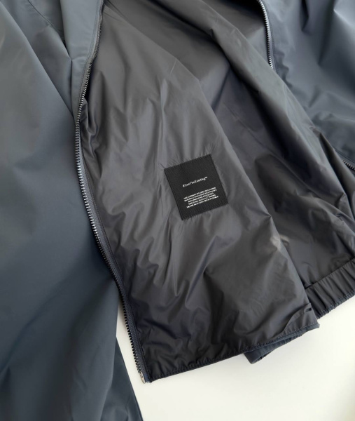 МУЖСКАЯ КУРТКА ZEGNA  79492 фото анонса