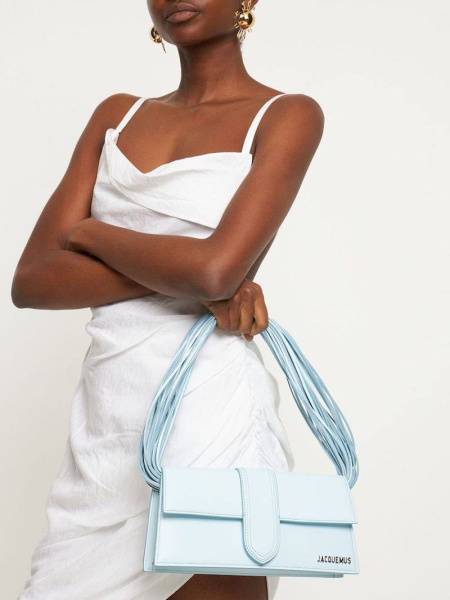 СУМКА JACQUEMUS  57979 фото анонса