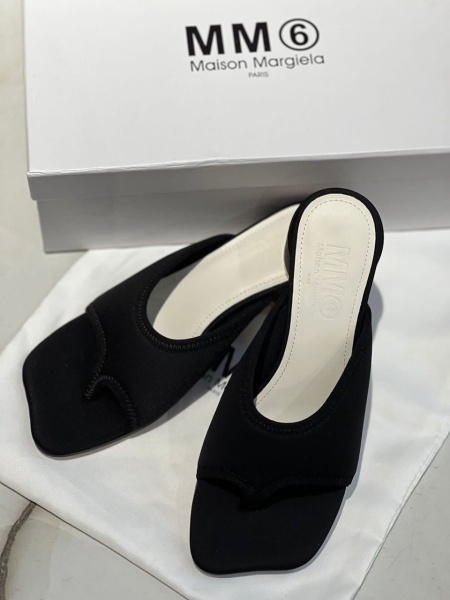 ШЛЕПКИ MAISON MARGIELA  60650 фото анонса