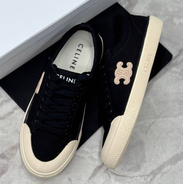 КЕДЫ CELINE 