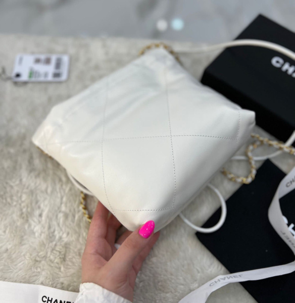СУМКА CHANEL 22 58651 фото анонса
