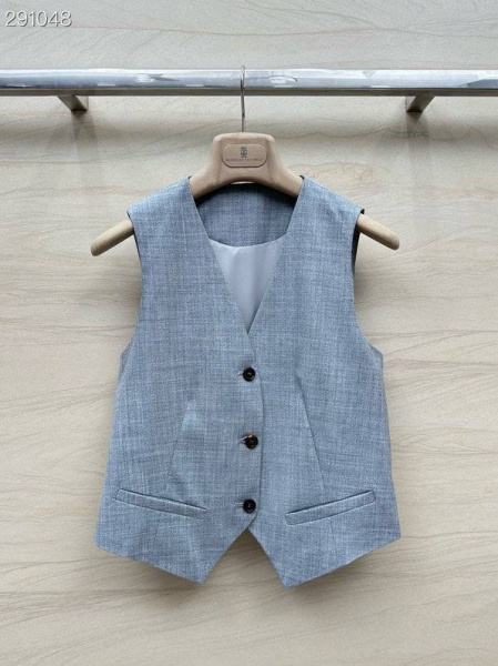 КОСТЮМ BRUNELLO CUCINELLI  69326 фото анонса