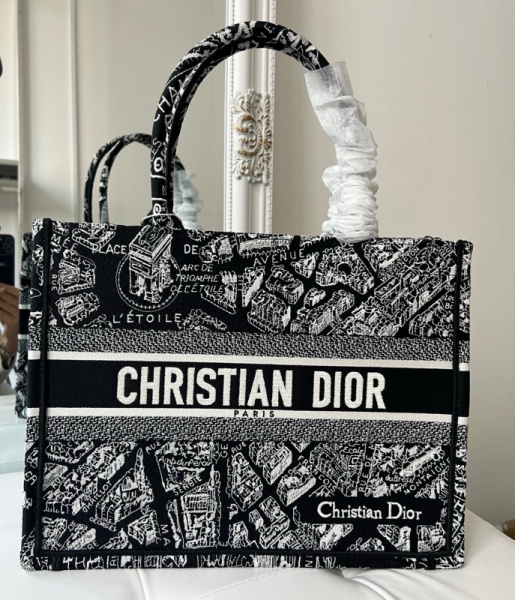 СУМКА CHRISTIAN DIOR BOOK 36 