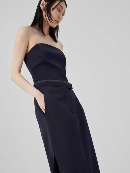 КОСТЮМ BRUNELLO CUCINELLI  66234 фото анонса