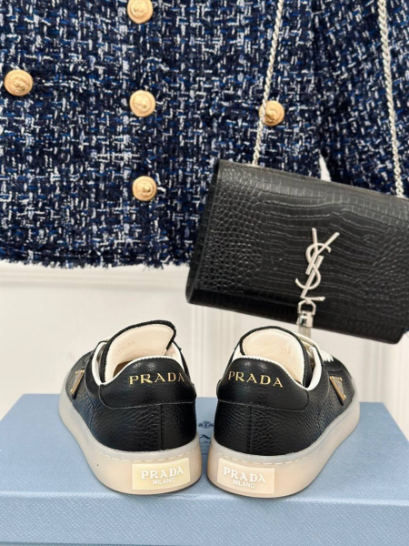 КЕДЫ PRADA  67235 фото анонса