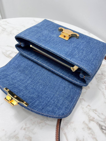 СУМКА CELINE  78071 фото анонса