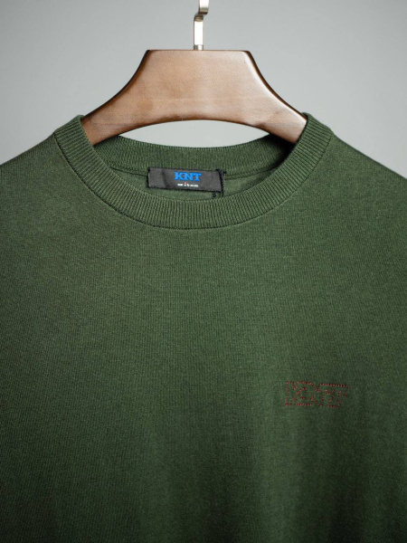 МУЖСКОЙ СВИТЕР KITON  69992 фото анонса