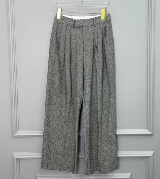 БРЮКИ ALEXANDER WANG 