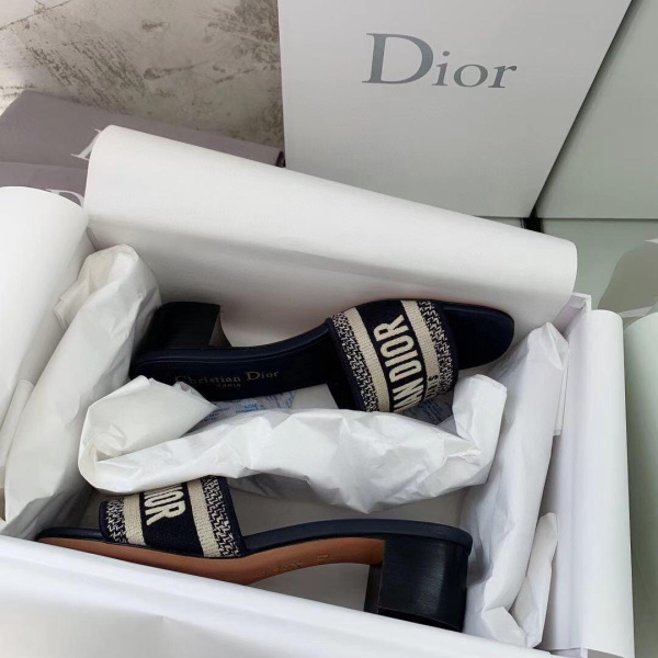 МЮЛИ CHRISTIAN DIOR 39278 фото анонса