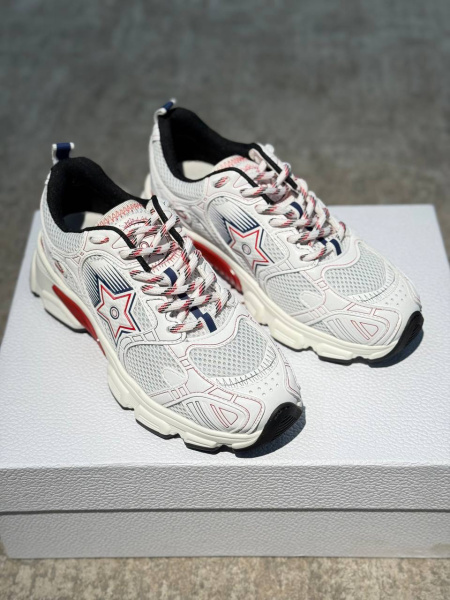 КРОССОВКИ CHRISTIAN DIOR  78953 фото анонса